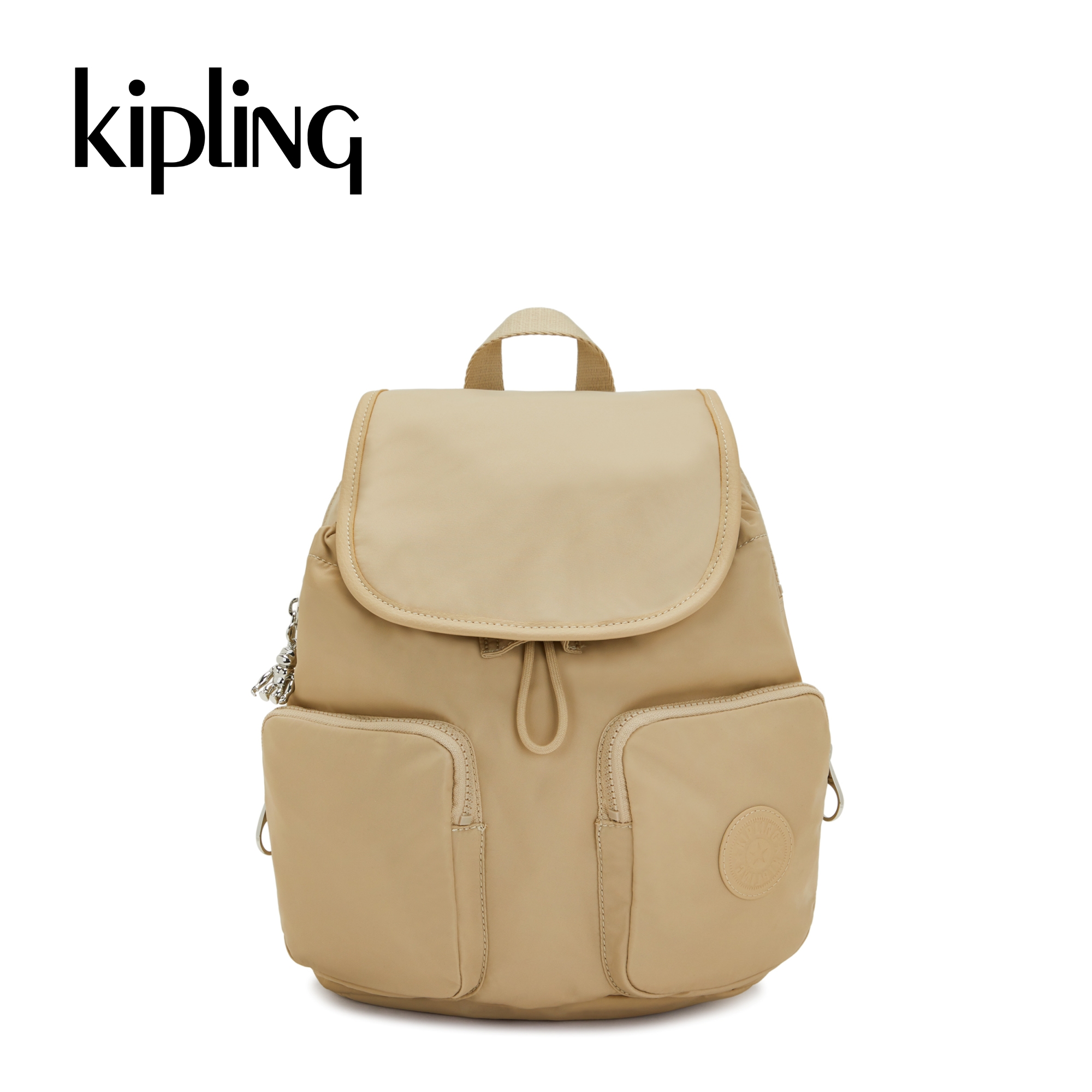 Kipling Balo Thời Trang Backpack NEW CITY PACK S - HUKI3069