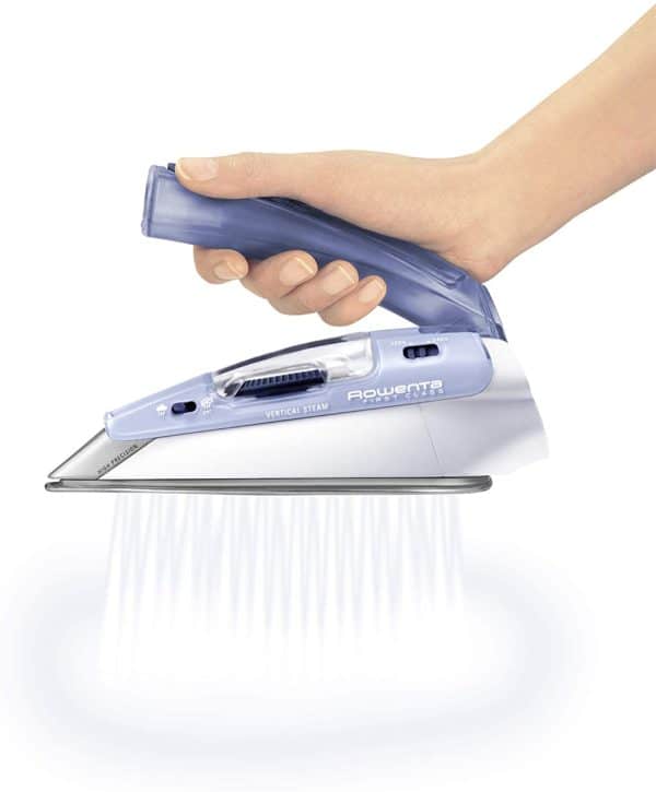Bàn là hơi nước du lịch mini ROWENTA DA1510
