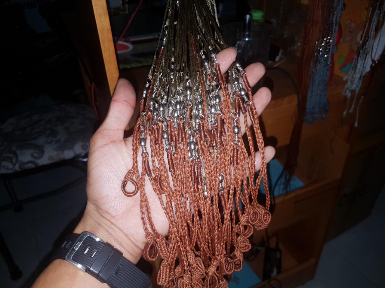 xích chân gà rừng