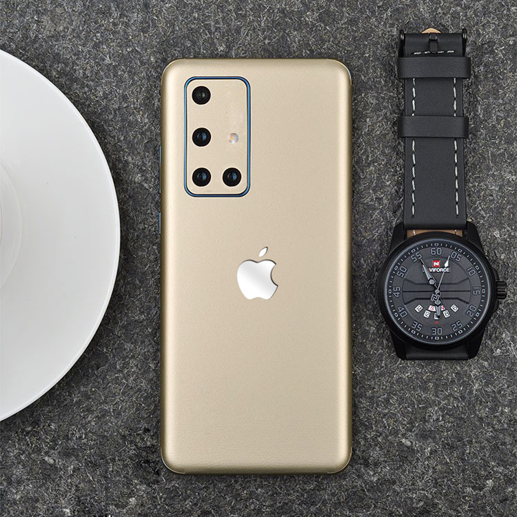 miếng dán skin samsung S20 , S20 plus , S20 ultral giả iphone 11
