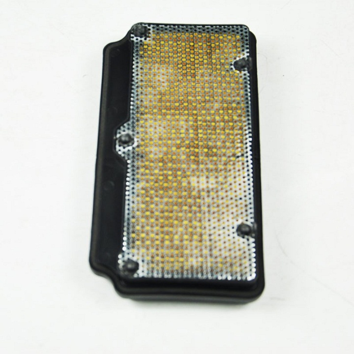Lọc gió xe máy Sirius , Jupiter đời chế hòa khí
