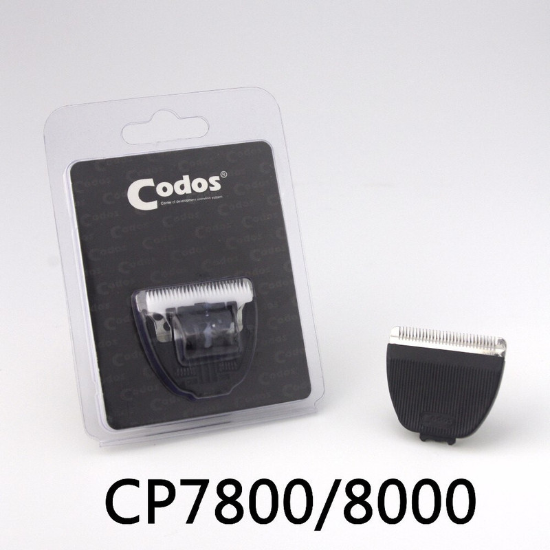 [Hàng xịn] Lưỡi Tông Đơ Codos CP-7800/CP-8000