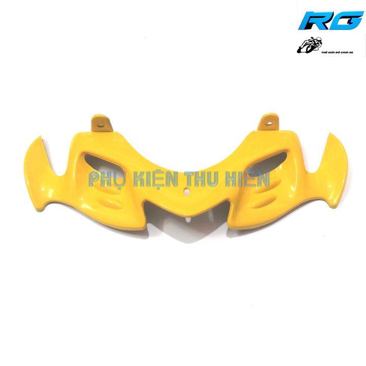 Cánh lấy gió R1 kiểu moto cho EX150