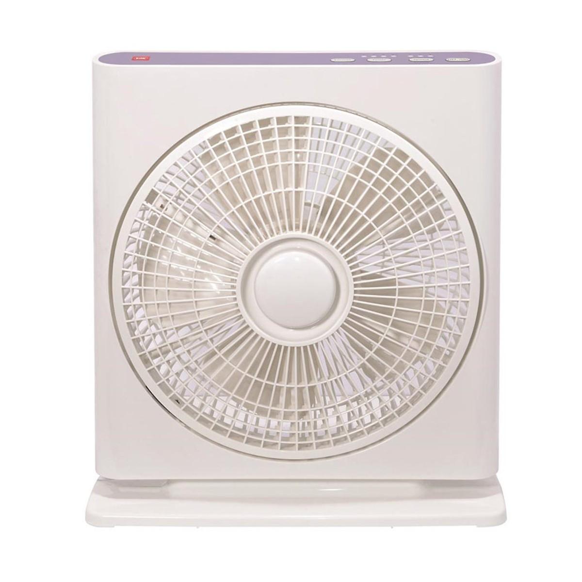 Quạt Hộp KDK ST30X (3 tốc độ, hẹn giờ 8 tiếng)