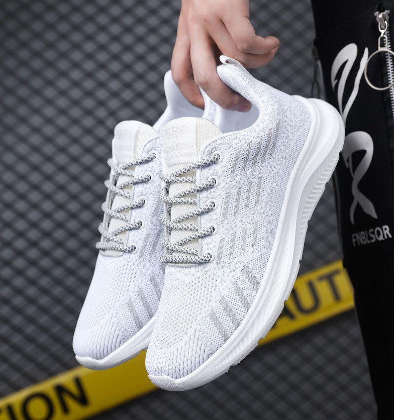 Giày nam thể thao sneaker SRT-RUNKING thời trang