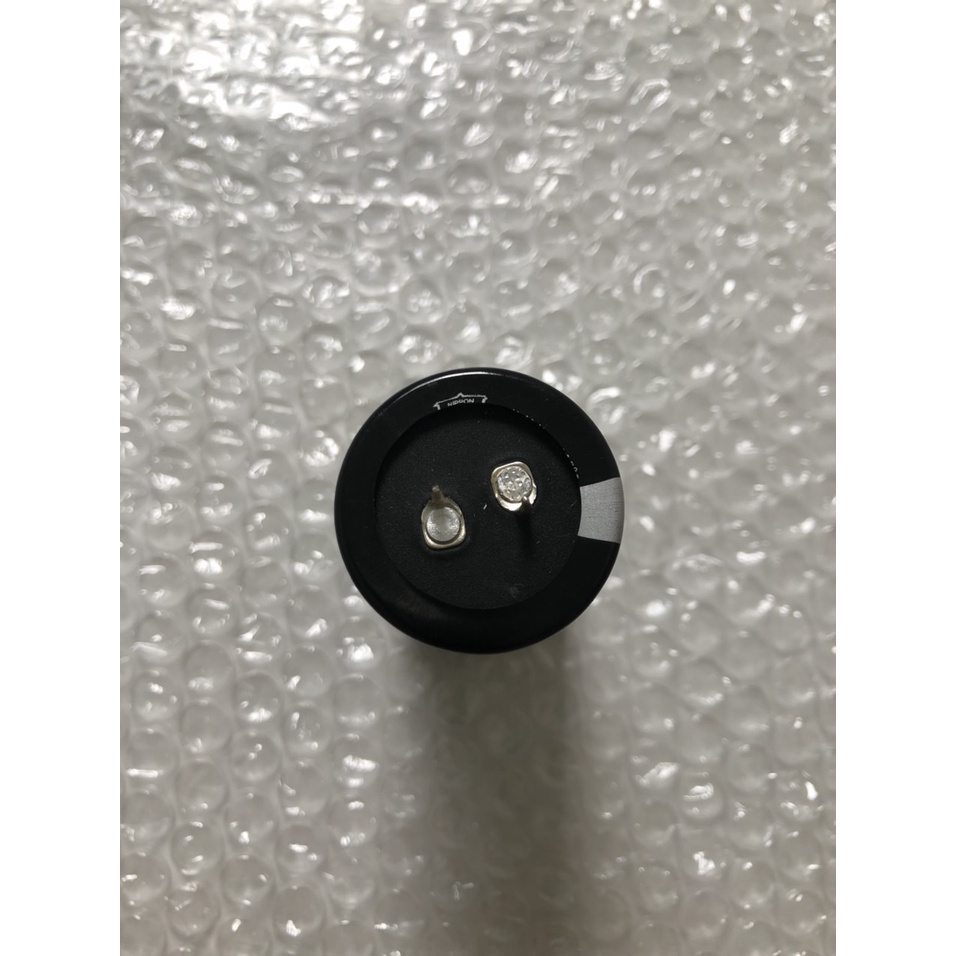 TỤ NGUỒN CHO AMPLY 100V-10000uf-ĐEN
