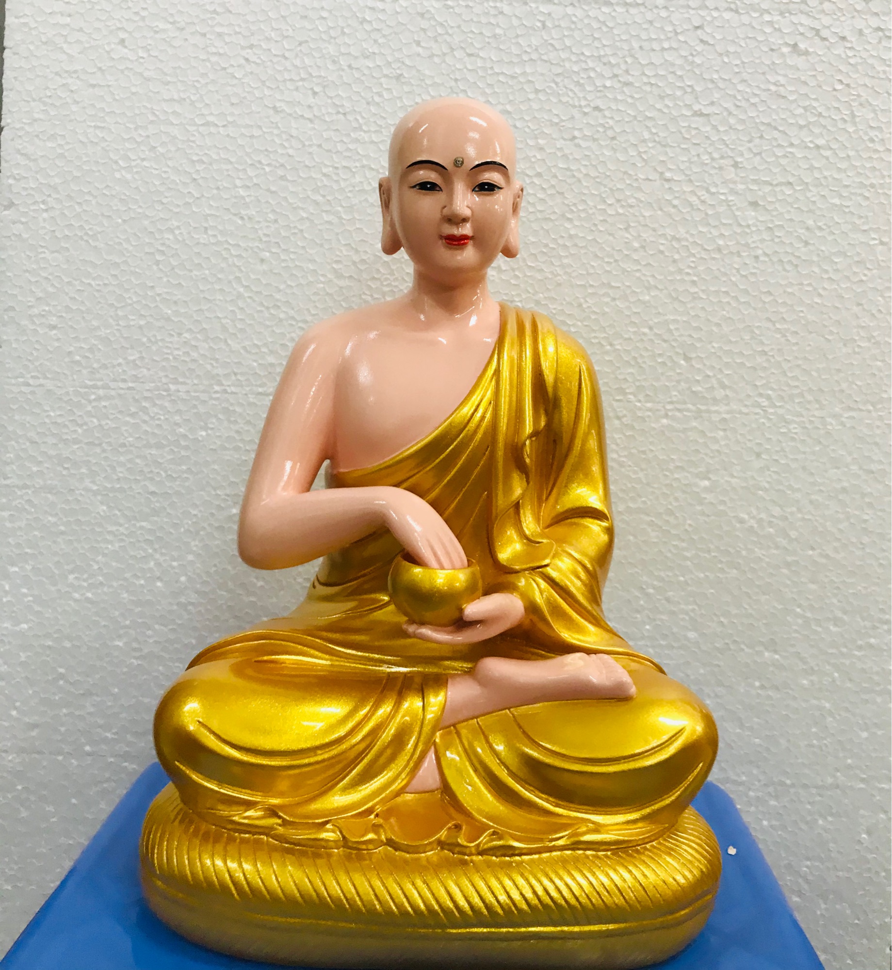 [HCM]TÔN TƯỢNG SIVALI