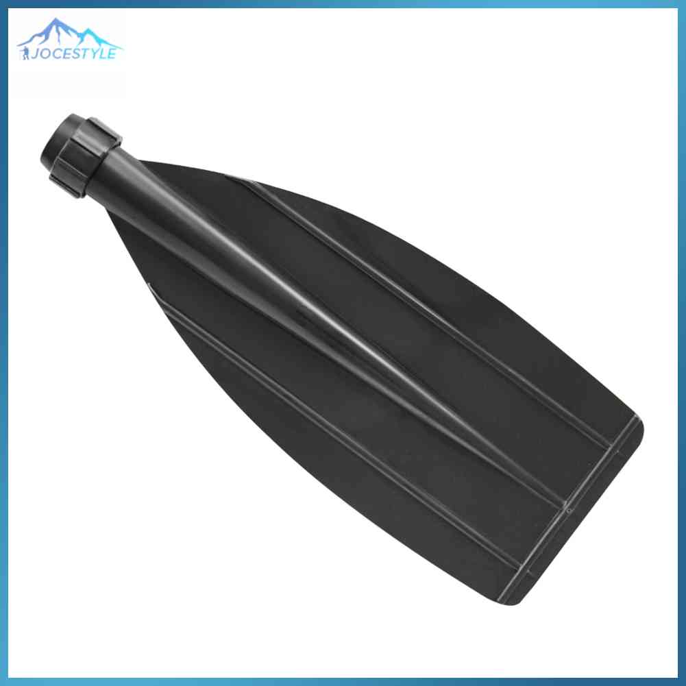Universal Kayak Boat Paddle Blade Leaf Replacement for 27.3-28mm Aluminum Tube Accessory