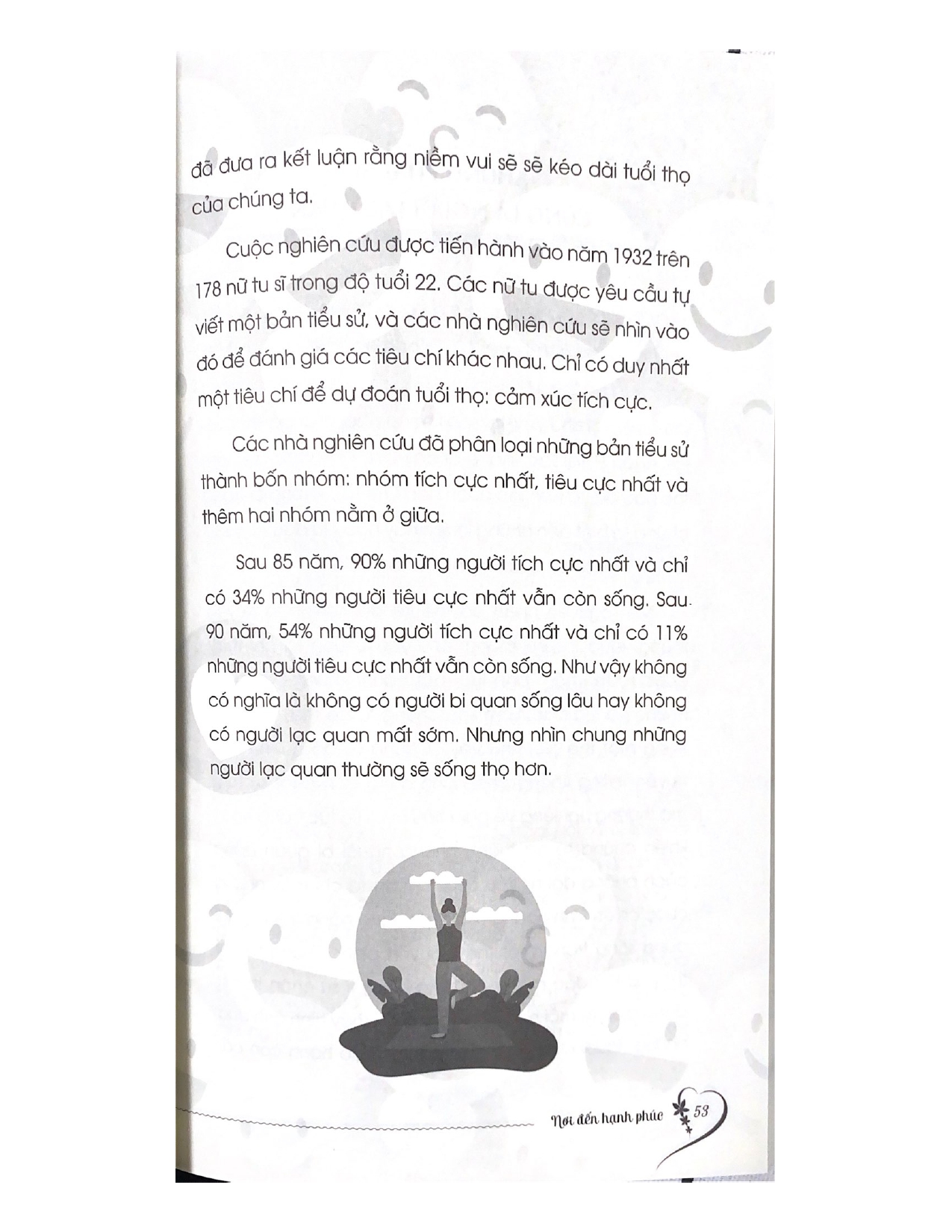 Sách - Nơi đến hạnh phúc-Vanlangbooks