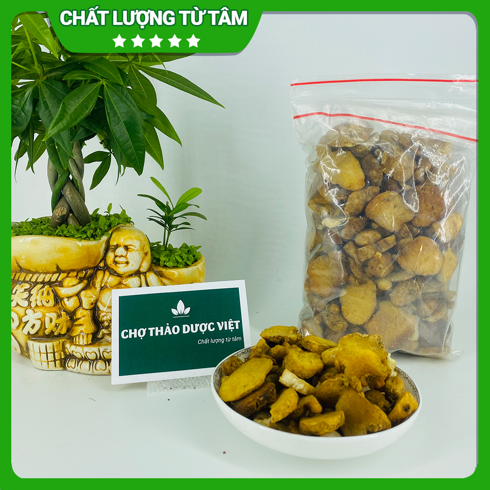 100g Bán Hạ Chế