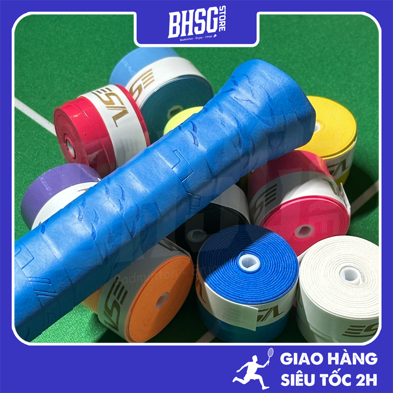 Quấn cán cầu lông VS chính hãng VG002