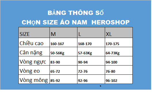 [HCM]ÁO THUN NAM COTTON CAO CẤP