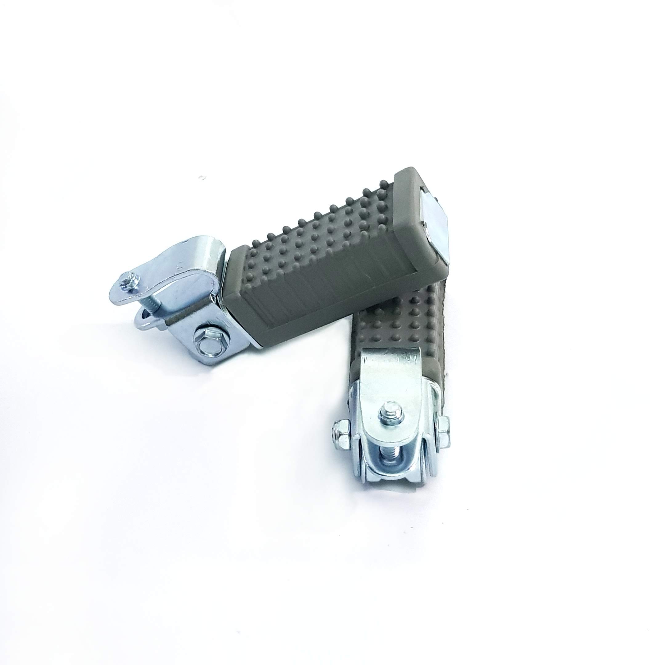 [HCM]Gác để chân xe đạp xếp vuông gấp gọn