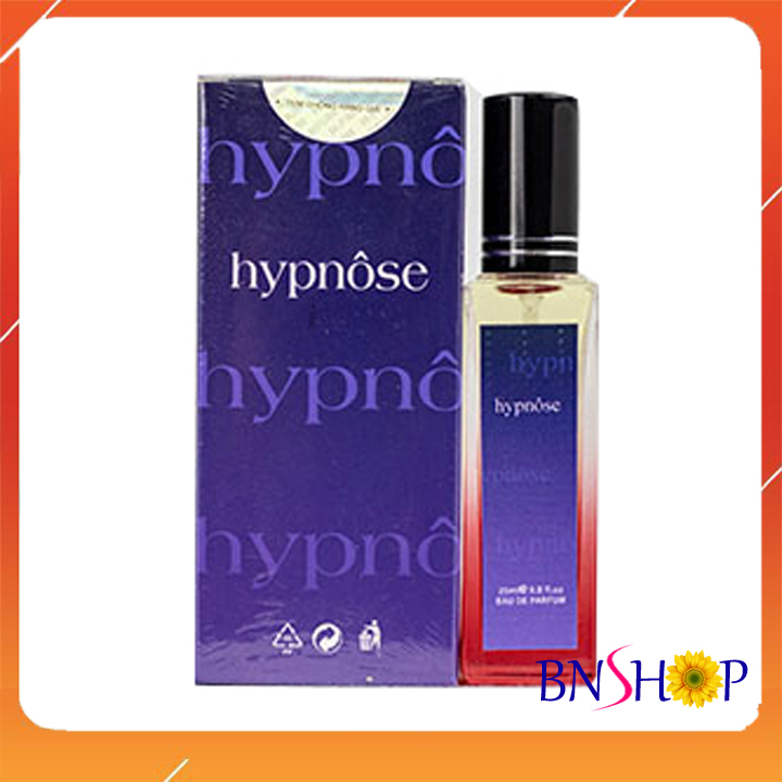 HCM]Tinh dầu nước hoa  Lac0me Hypose - Dạng xịt 25ml