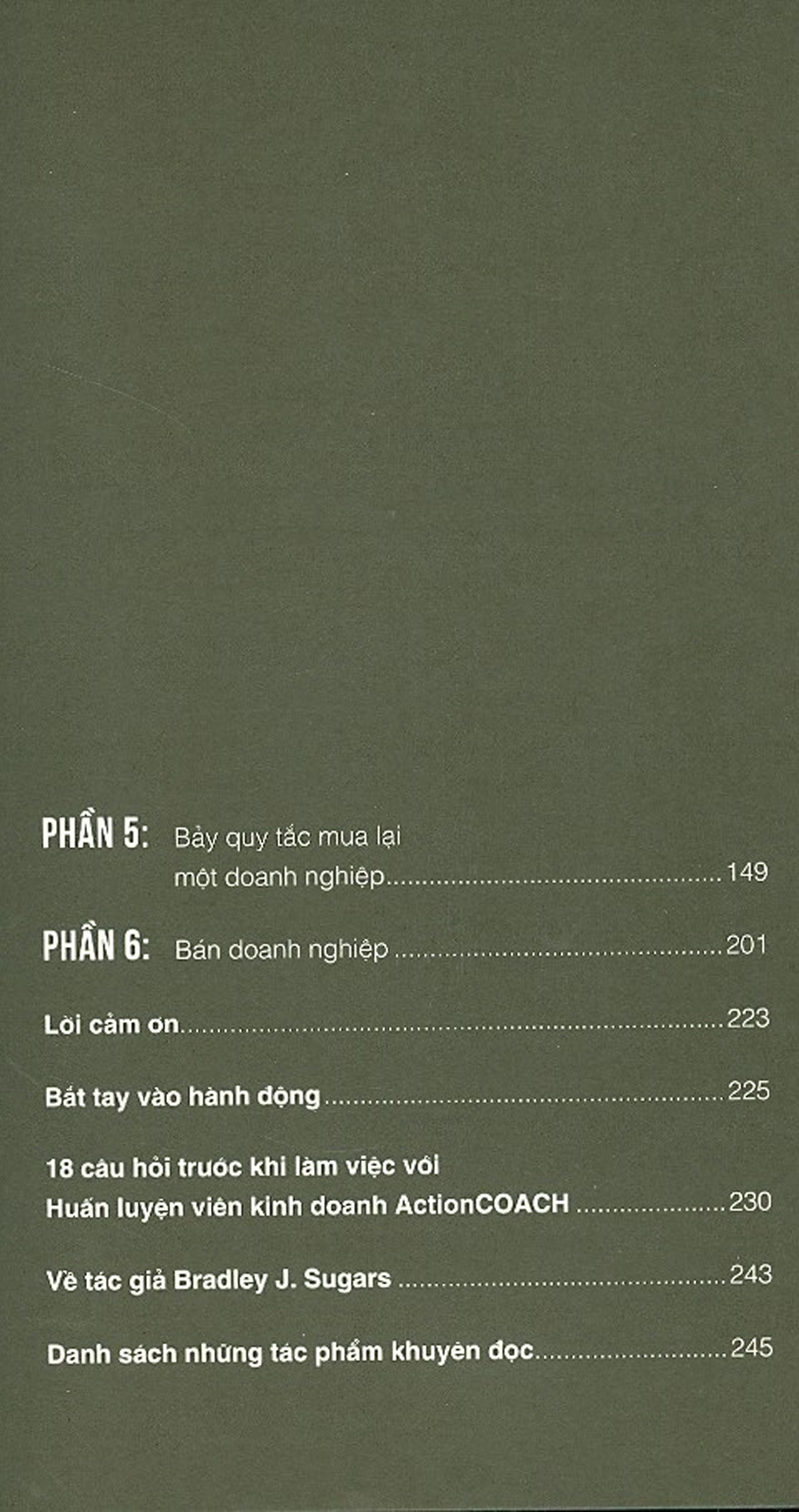 Tư Duy Tỷ Phú