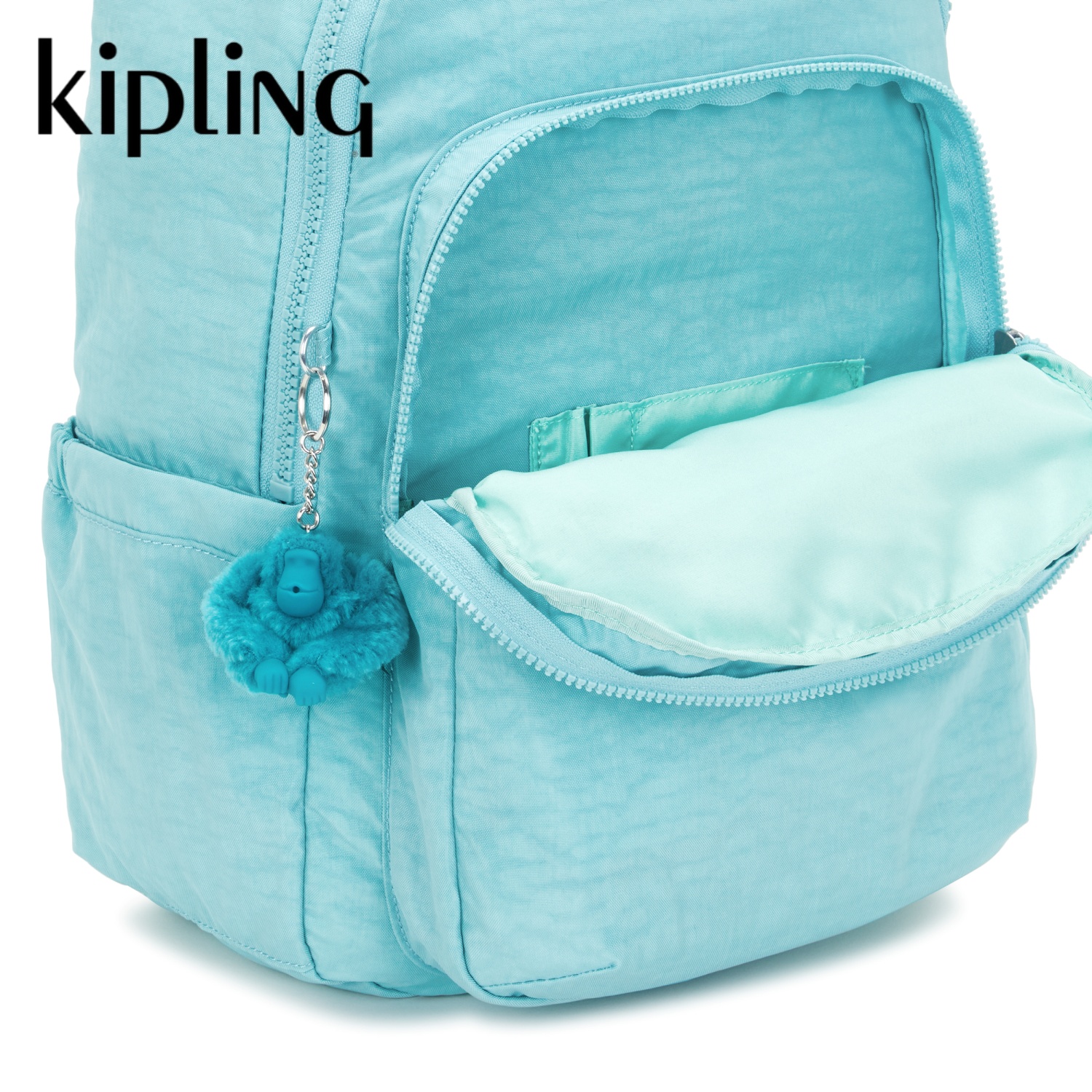Kipling Balo Seoul Backpacks - HUKI5210