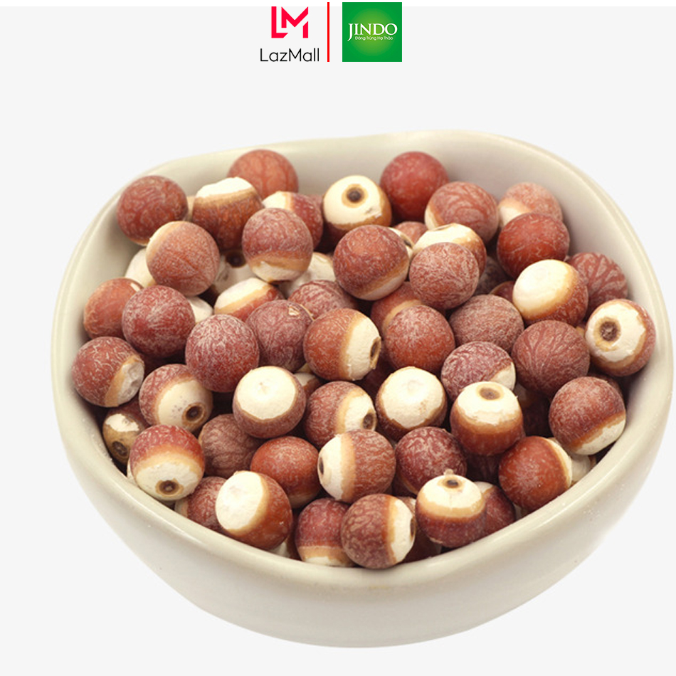 Khiếm thực khô thượng hạng JINDO 1kg