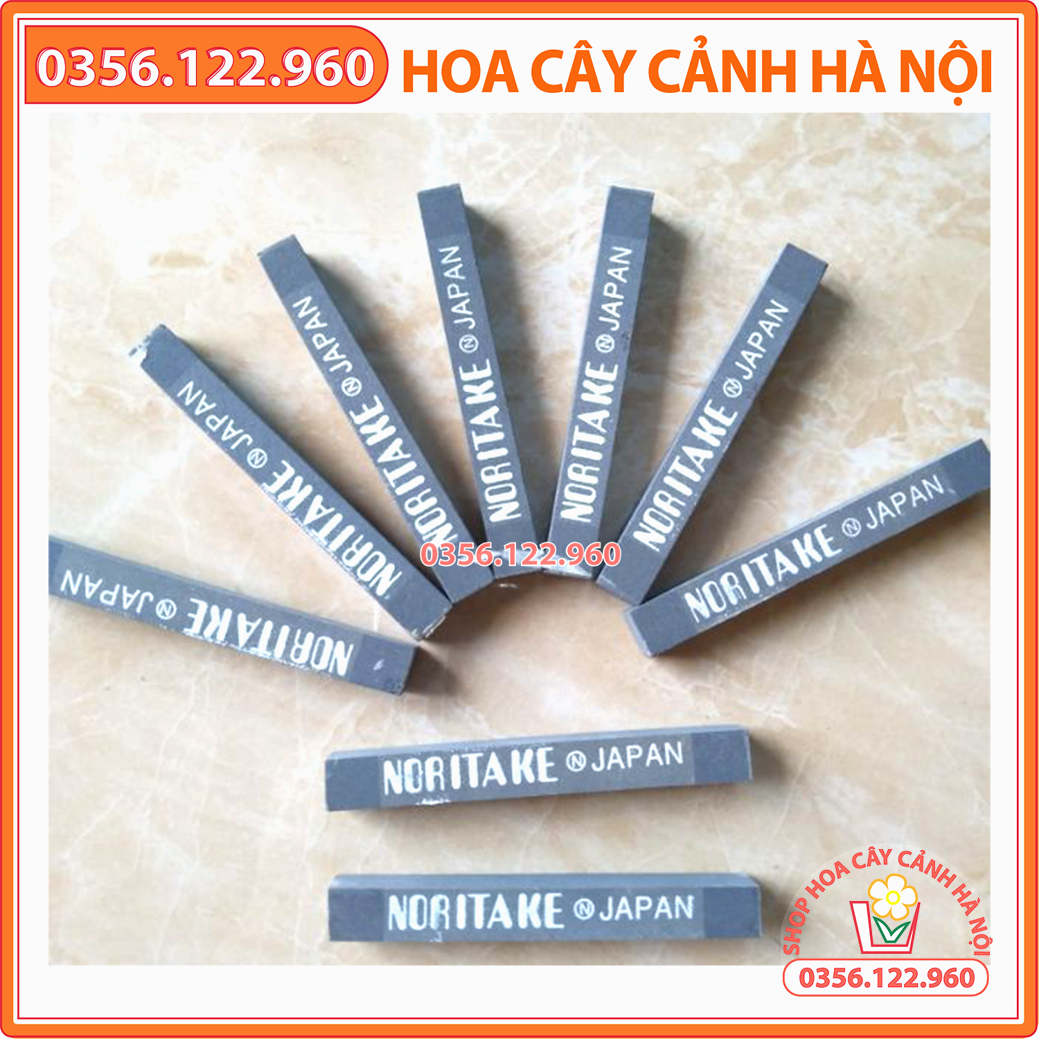 Đá Mài Dao chiết ghép cây Nhật Bản