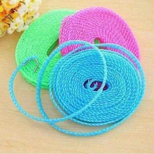 Dây Phơi Quần Áo Đa Năng Dài 5M