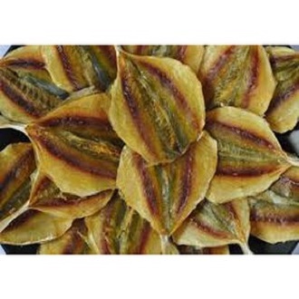 500gr Cá khô chỉ vàng Thanh Hóa