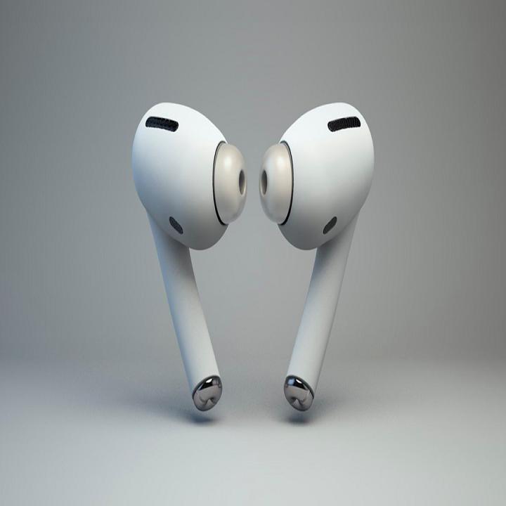 Miếng dán chống bẩn Airpods Pro