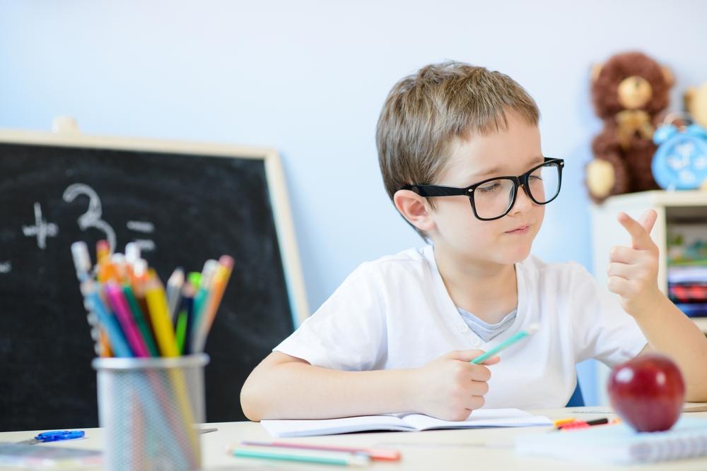 Tập Rèn Kĩ Năng Tính Nhanh Tính Nhẫm Cho Trẻ Em - Sách Bí Quyết Học Giỏi Toán Cho Trẻ 5-7 Tuổi