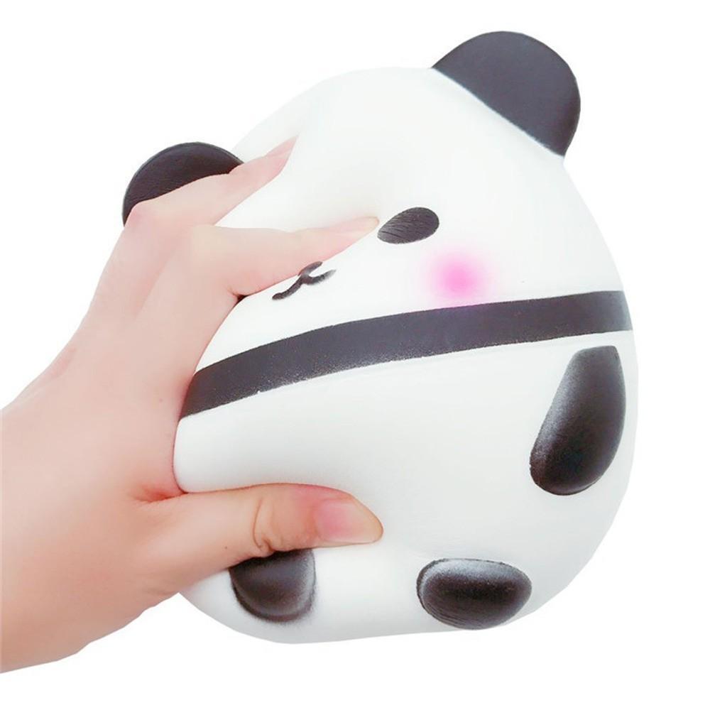 Squishy gấu trúc- hàng cực đại khổng lồ