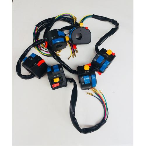 [HCM]Cùm công tắc Fz gắn Sirius và Wave