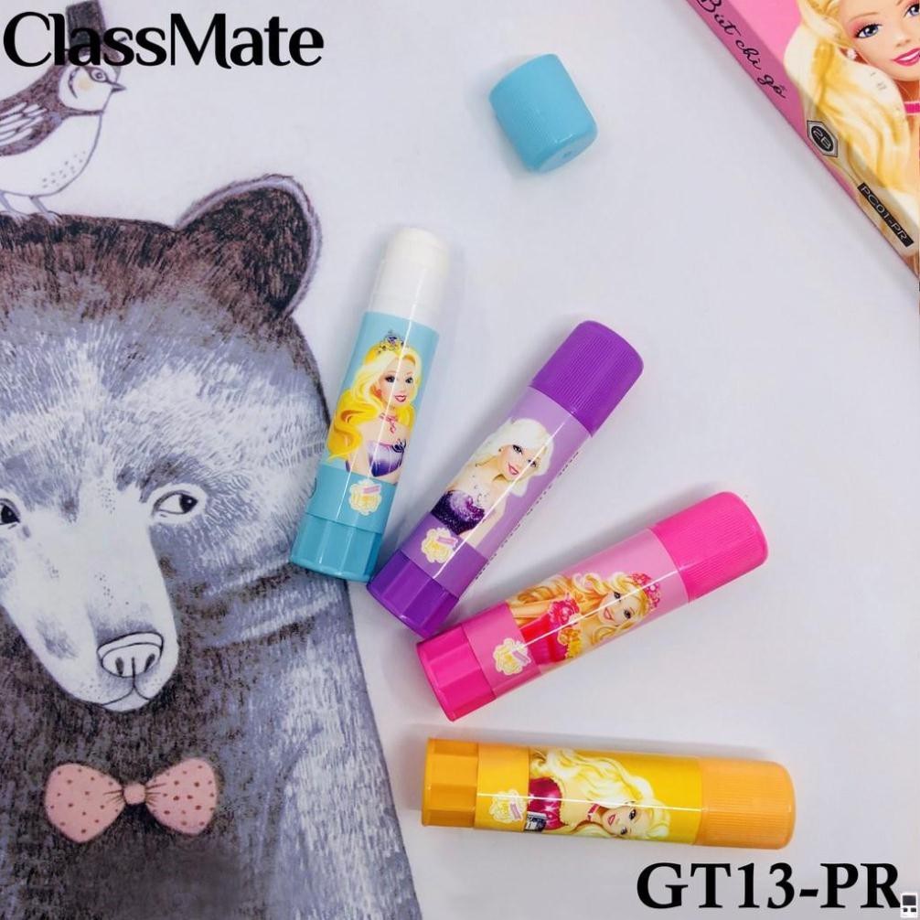 HỒ KHÔ HOẠT HÌNH GT13-PR - CHẤT LƯỢNG CAO HIỆU CLASSMATE