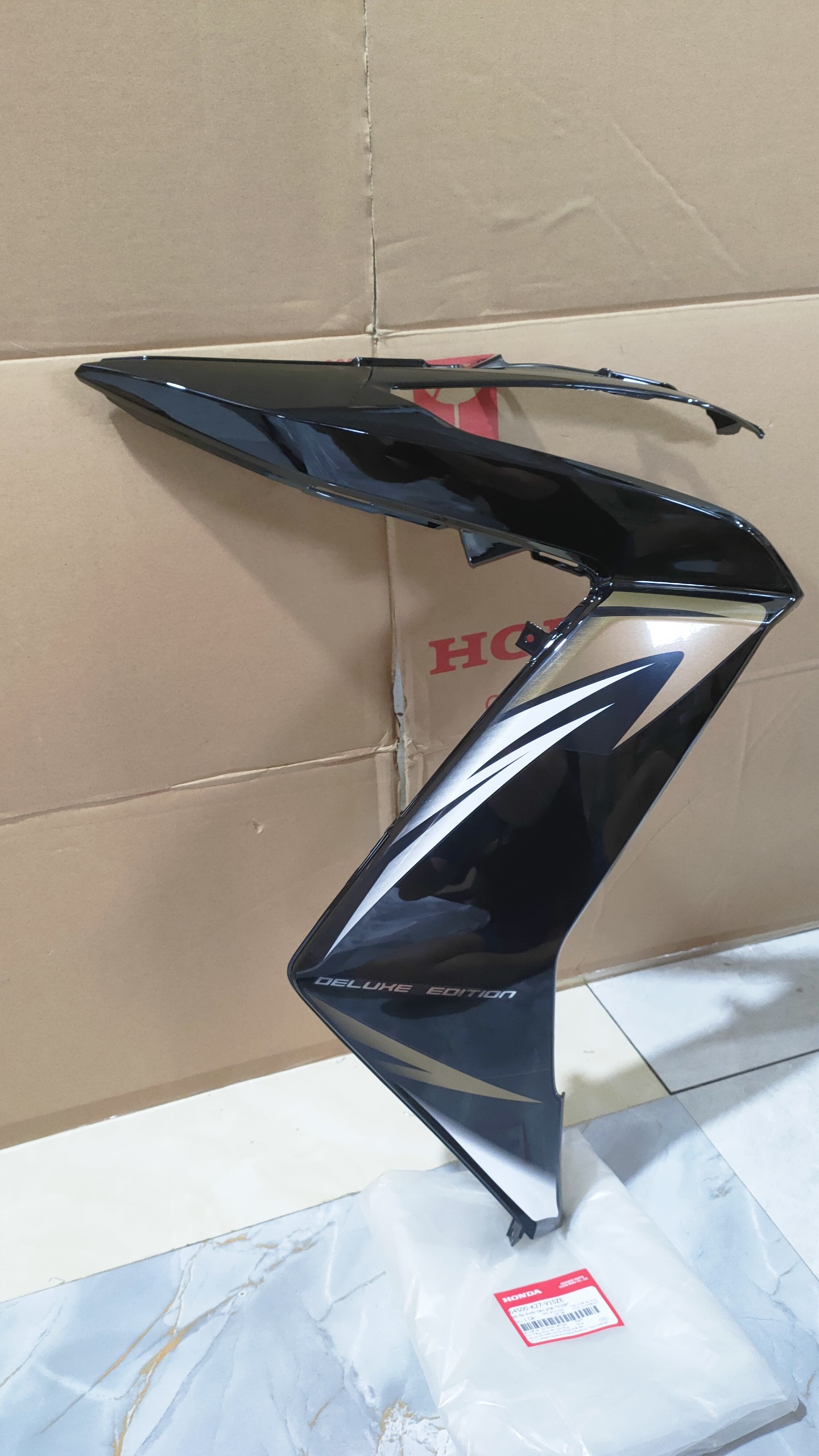 Bửng bên phải air blade 2012-2014