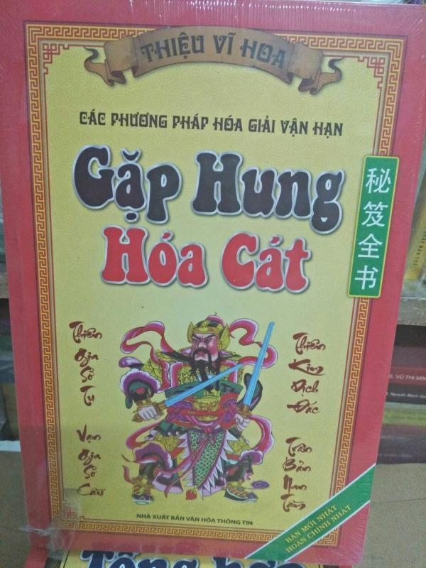 Mua Gặp Hung Hóa Cát
