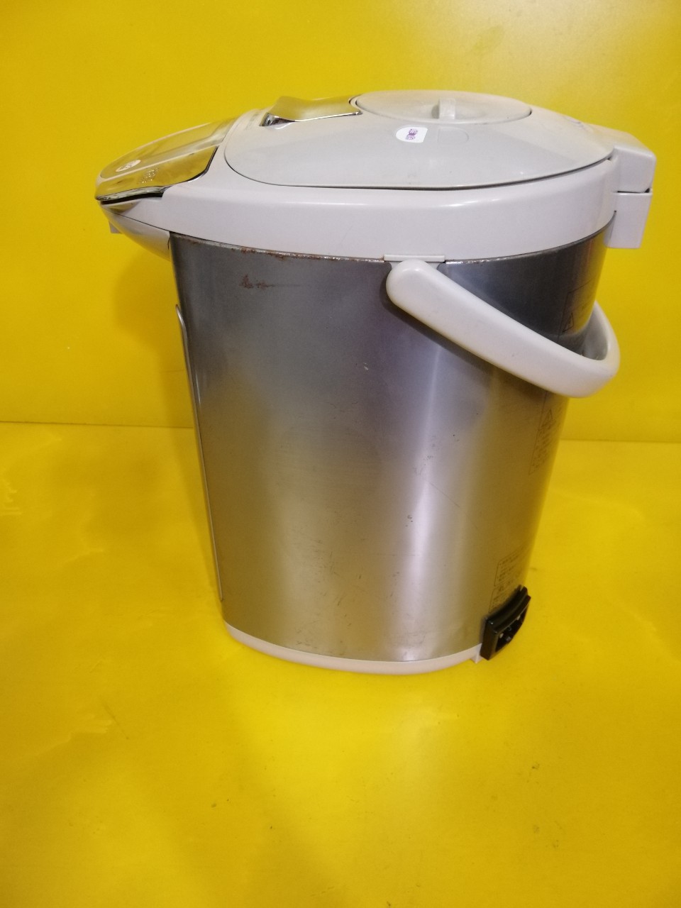 Bình thủy nội địa Nhật Tiger PVP-A400 (4.0L) (01719) VE