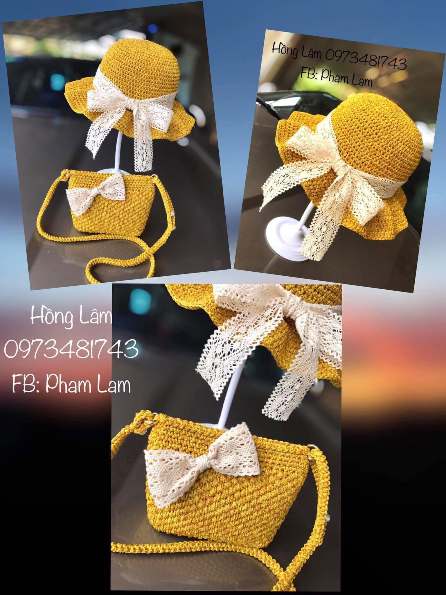 Hat holder to shape form the hat