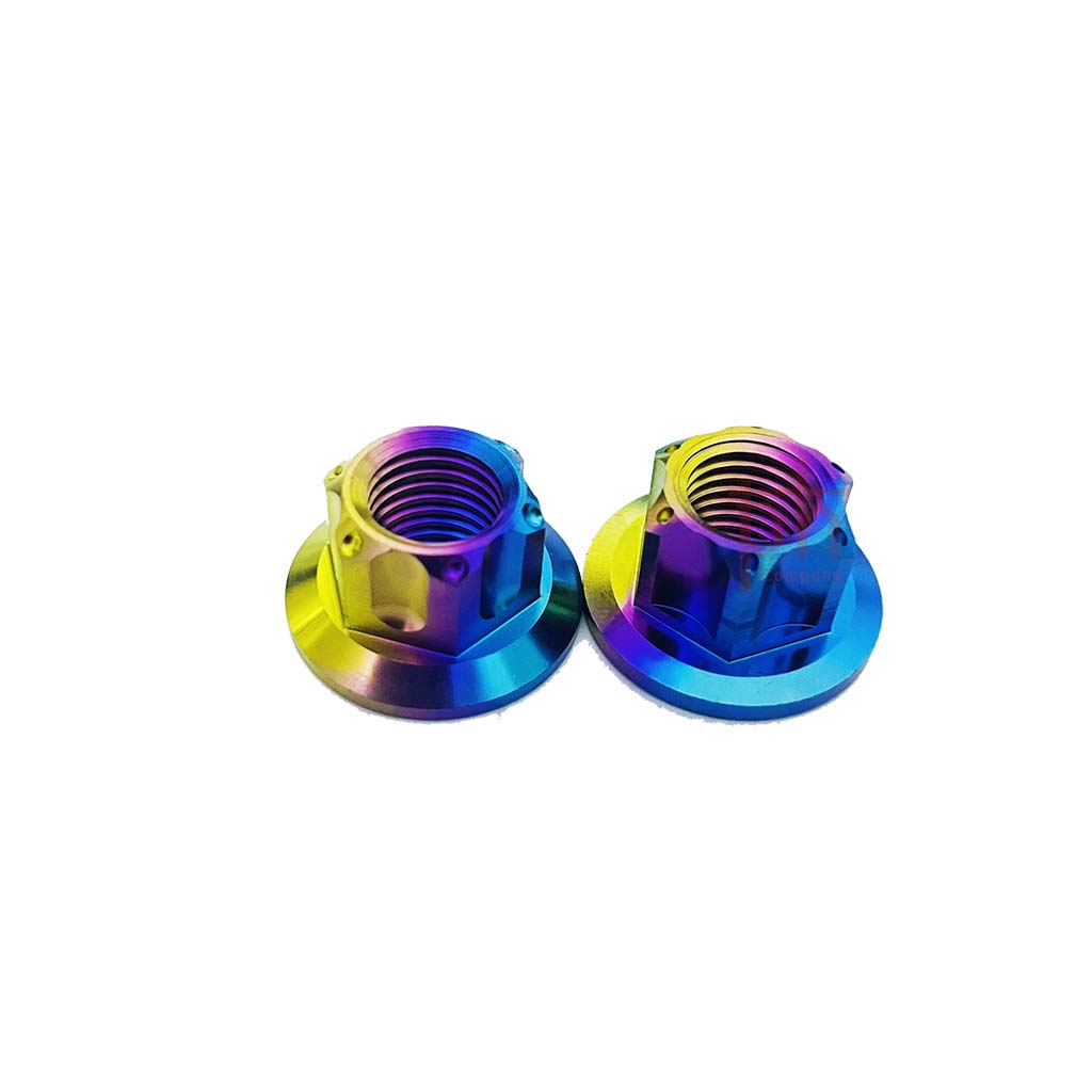 TÁN 10li TITAN GR5 Bắt Đĩa Tải Winner/Sonic-PHS