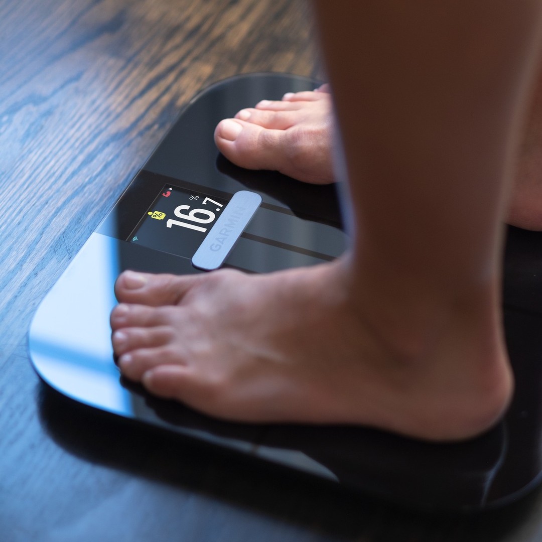 Garmin Index S2 Smart Scale