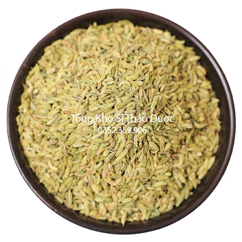 Tiểu Hồi Hương 1Kg (Hạt Thì Là Khô,Thơm)