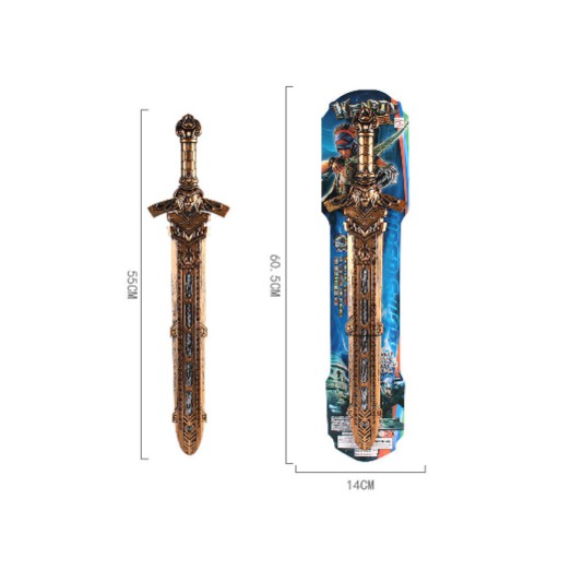 Đồ chơi Kiếm Minecraft iron - Đồ chơi Kiếm Minecraft iron
