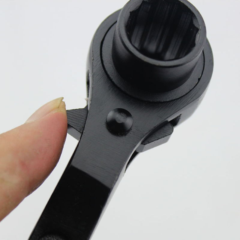 (HP01922D) Cờ lê giàn giáo - TUÝP ĐUÔI CHUỘT 19-22mm
