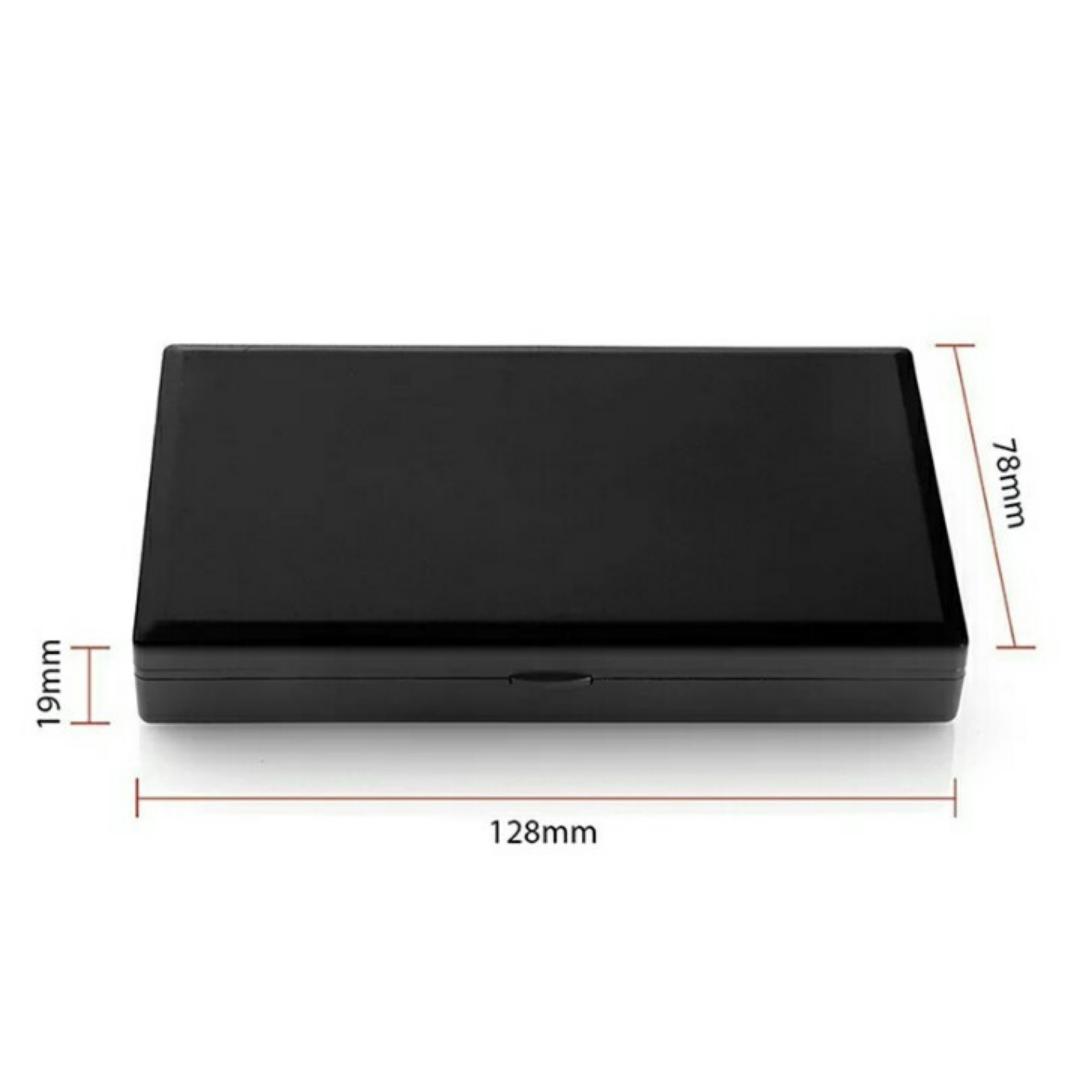 [HCM]Cân điện tử tiểu ly 200g - 0.01g  cân mini.