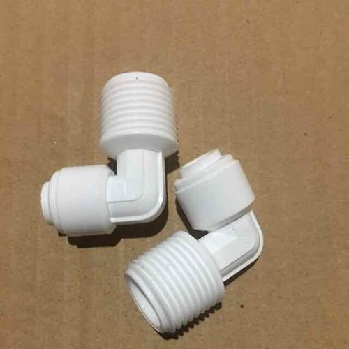 cút đầu bơm máy lọc nước