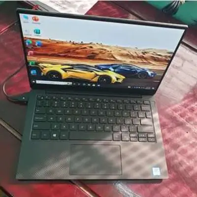 [Nhập RAISINGSTAR18, giảm 30k cho đơn 99k]Laptop Dell XPS 9380 l Core i5-8365U l RAM 8GB l Màn hình 133 FHD [ BẢO HÀNH 3 THÁNG ] HÀNG ĐẸP 99.9%