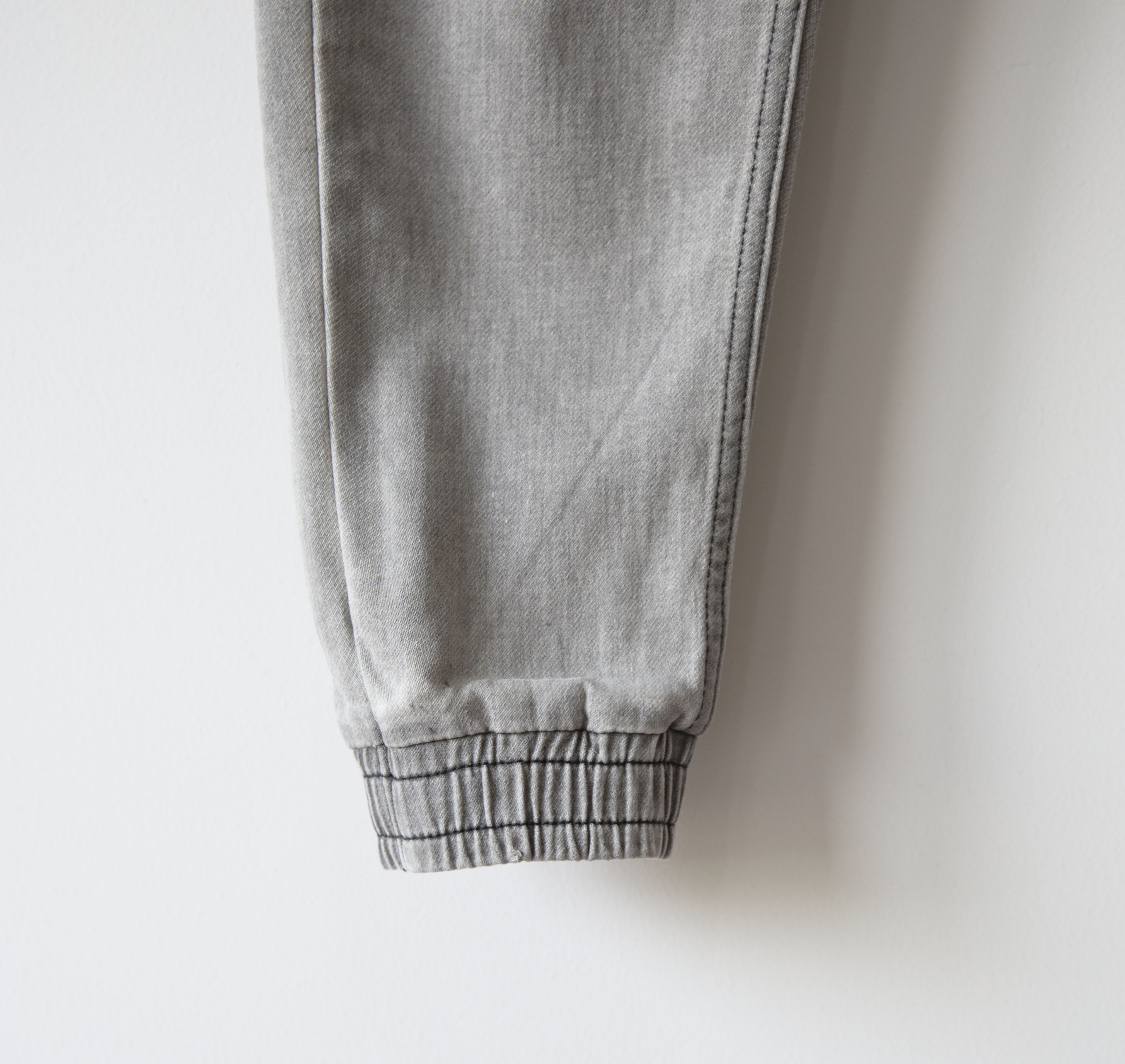 Quần jogger Jean nam co giãn - QJGPB