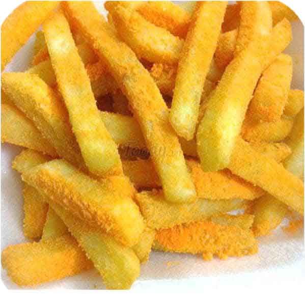 Bột Phô Mai Hàn Quốc Gói 1kg