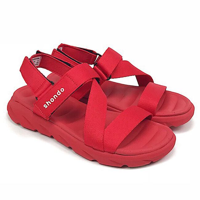 Giày Sandal Shat Shondo F6S206
