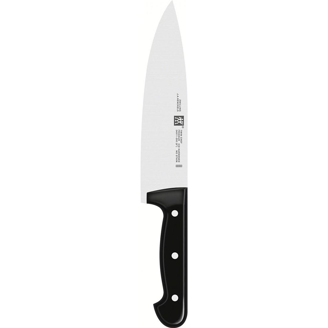 Bộ Dao 3 Món Zwilling Twin Chef