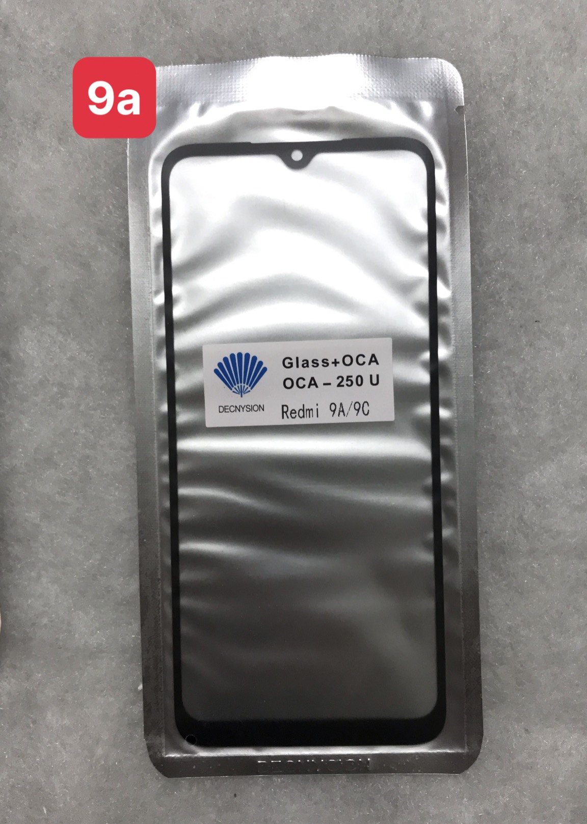 Kính redmi 9a / redmi 9c xiaomi