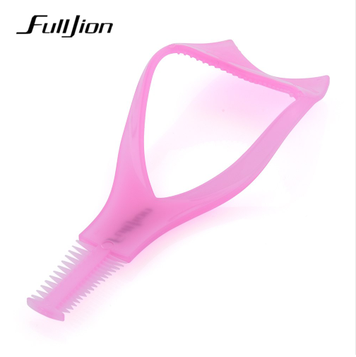 [HCM]Dụng cụ hỗ trợ chuốt mascara