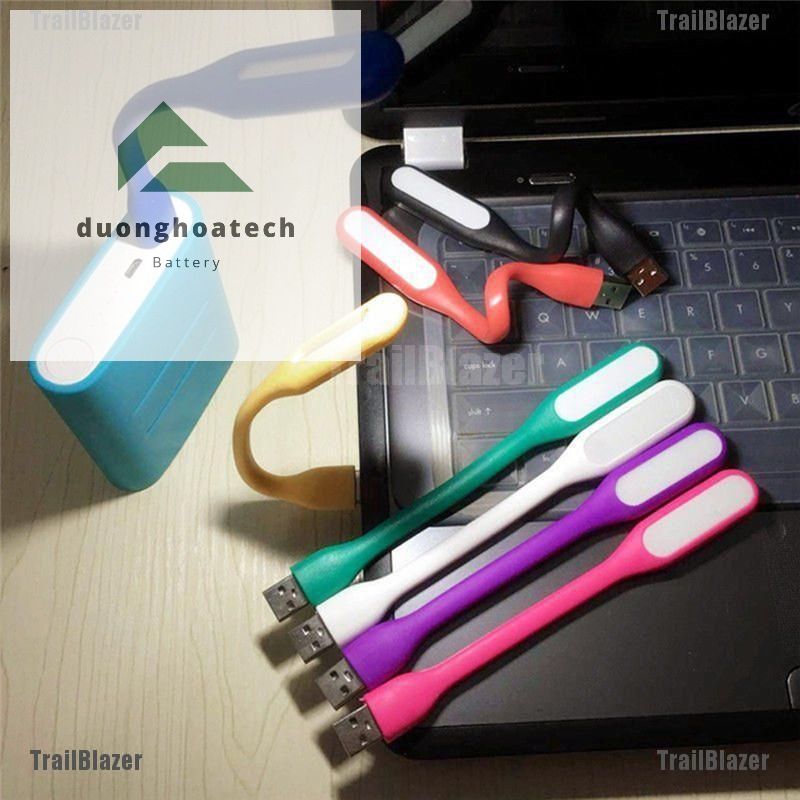 [HCM]Đèn LED Siêu Sáng 5V Cắm Cổng USB Dùng Cho Laptop