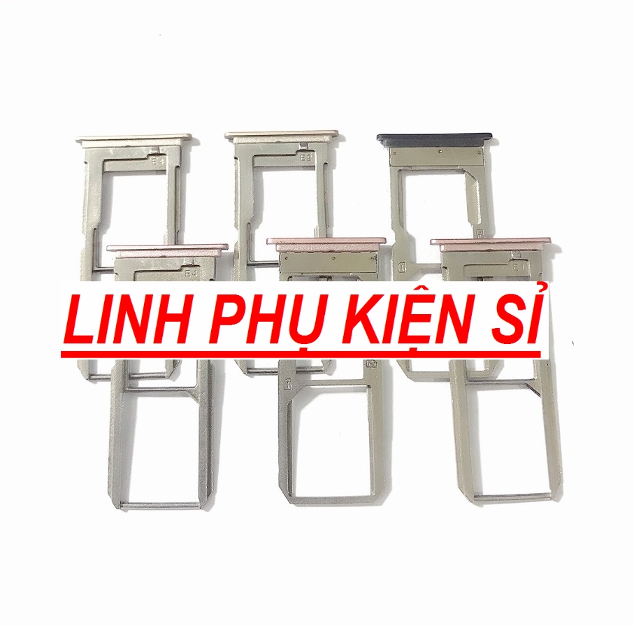 KHAY SIM VIVO V5S ( Y67, V5)