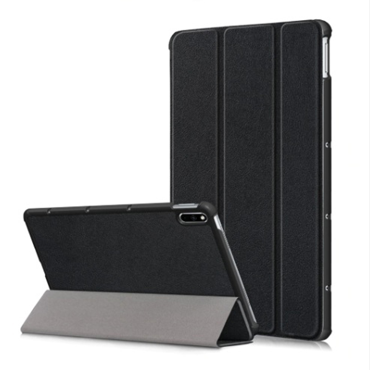 Bao da huawei matepad 10.4 inch bah3-w09 cao cấp, da mịn